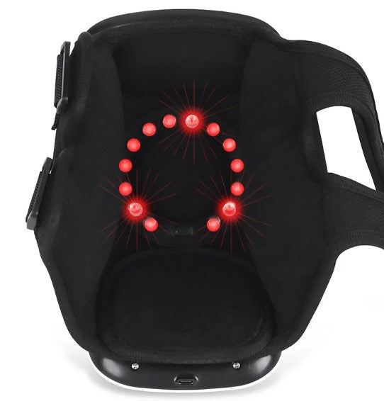 KneeHaven Heated Knee Massager