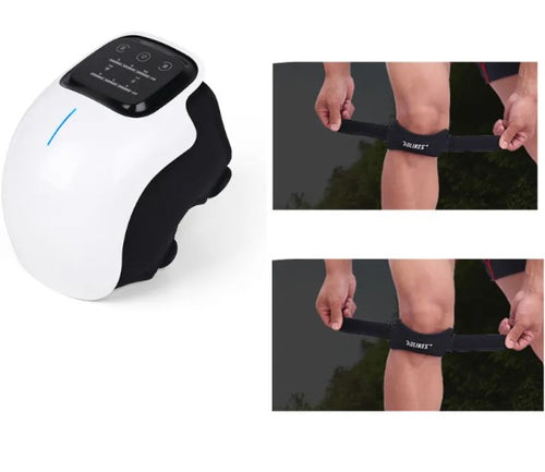 KneeHaven Heated Knee Massager