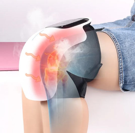 KneeHaven Heated Knee Massager
